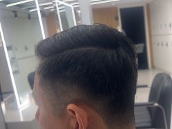 点击看大图 -京世沙龙