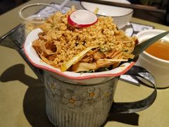 -桃花坞·私房菜餐厅(龙湖时代天街店)