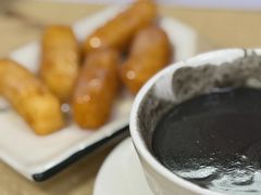 -喜盈门保健甜品店