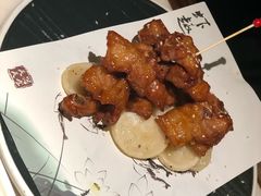 -韵秋荷(宝山龙湖天街店)