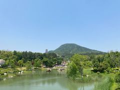 -牛首山文化旅游区