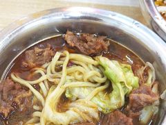 -鹍记特色牛杂面