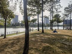 -美兰湖景区