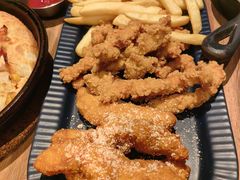 -必胜客(欢乐颂店)