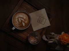-春庄咖啡SpringHues(钟楼小区店)