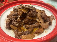 -高老庄新家宴(北斗星广场店)