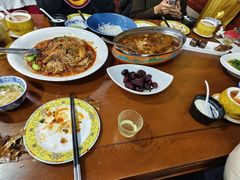 -中卫御苑福膳·养生局(圆明园店)