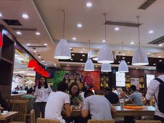 大堂-顺旺基大厨现炒(凯德店)