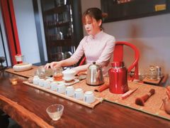 -江南雅厨(李公堤店)