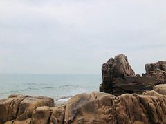-青岛银沙滩