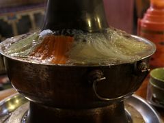 藏式火锅-嘎咓讓咘藏餐厅(团结新村店)