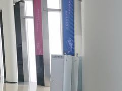 -平安金融中心云际观光层