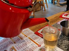 -酒拾烤肉(阳光100店)