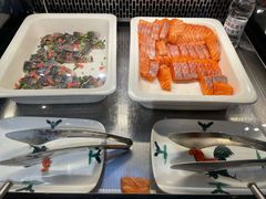-The COOK·厨餐厅·自助餐(浦东嘉里大酒店)