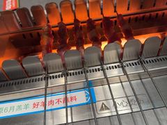 -冰城串说·羊肉串烧烤(哈西大街店)