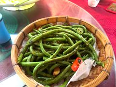 -园林美食城·本土农家菜(杨和镇店)