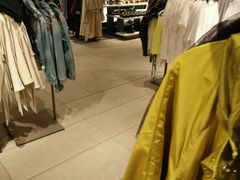 -ZARA(世贸天阶店)
