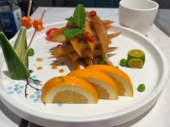 -优食坊·蒸汽海鲜(康盛路店)