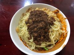 -朱儿面庄(洋河三路店)