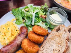 -RAC BAR(安福路店)