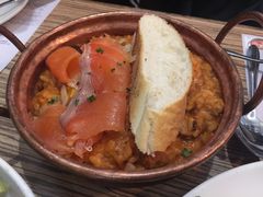 -榖屋house of flour(张江首店)