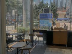 -星巴克(深圳佳宁娜友谊广场店)