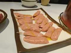 -白山烧烤(文安路万豪店)