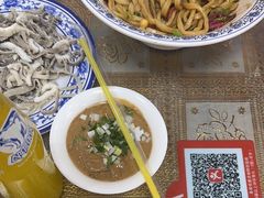 -清真·鸦儿李记·小馆(后海店)
