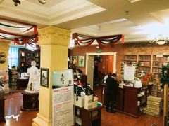 -果戈里书店