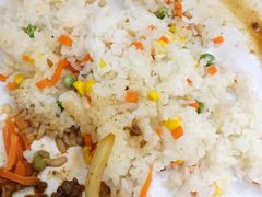 -北京大学-学五食堂