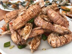 -黄记四更烤乳猪店