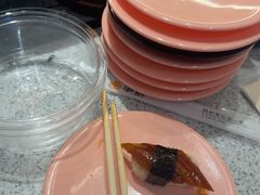 -争鲜回转寿司(中街大悦城店)