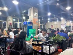 -皖北巫氏三胖地锅鸡(长淮总店)