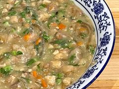 糟羹-荣家小吃(紫阳街店)