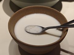 奶白酒-胡麻(静安嘉里店)