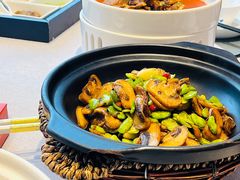 -师味葱扒虎头鲤·水席洛阳菜(元华店)