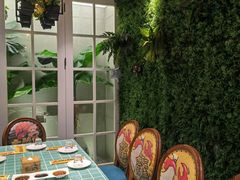 -虾宝贝胶东海鲜·渔家菜(小西天店)