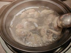 -同仁四季椰子鸡(无锡滨湖万象汇店)