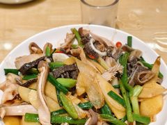 -东山茶寮(新安店)