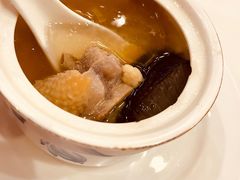 迷你佛跳墙-梅龙镇酒家(南京西路总店)