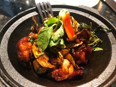 -鹿港小镇(霄云店)