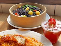 -沛家·西餐Brunch·直火料理