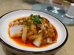 -渝信川菜 · 川味家常菜(财富购物中心店)