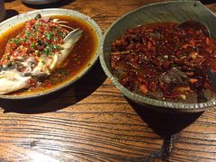 -青年公社烤鸭(青年路店)