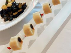 -满堂·烤鸭店·北京菜(鼓楼店)