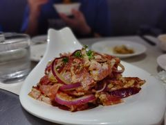 -么子烤肉(化龙池店)