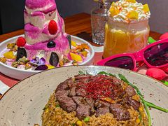 -卡朋厨房(289艺术园区店)