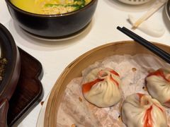 -扬州香格里拉·香宫中餐厅