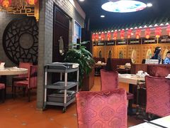 大堂-点都德(汇盈广场店)