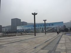 -百林公园-两江幸福广场